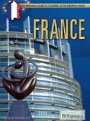 cover image of France